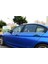 Bmw F-30 Krom Cam Çıtası 2012 Üzeri P.çelik 3