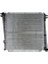Su Radyatörü 530X538X26 Ford Ranger 3.0 Tdcı 05- (Oem No: 5L55 8005 Ab) 1