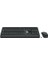 Logitech 920-008687 MK540 Advanced Kablosuz Klavye Mouse Seti Unifying Alıcı 1