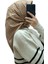 İ-3835 Twill Ipek Eşarp 2
