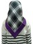 İ-3843 Twill Ipek Eşarp 3