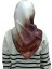 İ-3834 Twill Ipek Eşarp 3