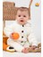 Babyhola Triko Içi Welsoft Kız-Erkek Bebek Tulum 2809 4