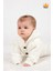Babyhola Triko Içi Welsoft Kız-Erkek Bebek Tulum 2809 5