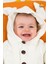 Babyhola Triko Içi Velsoft Kız Erkek Bebek Tavşan Kulaklı Tulum 2800 4