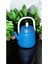 Kahve Demlik Suluk Kettle Çoban Çaydanlık 1.5 Litre Mavi Nostalji Vintage Çinko 1