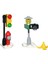 Spider-Man 2024 Mikro Yapılar - (Day 4) + (Day 7) - Street Light Camera Banana Traffic Light Fire Hydrant 1