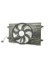 Fan Radyatör Golf Vıı 12=&Gt; / Passat 14=&Gt; / Leon 12=&Gt; / A3 12=&Gt; 1.4Tsı-1.6Tdı-2.0Tdı Davlumbazlı 400M (Oem No: 5Q0121203Da) 1