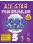 5. Sınıf All Star Fen Bilimleri Soru Bankası 1
