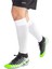 Çoraplı Bilekli Boğazlı Krampon Futbol Ayakkabısı Yeşil - Siyah 3