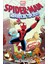 Spider-Man - Hayvanlar Toplanın 1