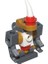 Spider-Man 2024 Mikro Yapılar - (Day 8) + (Day 11) + (Day 14) + (Day 15) Race Car Rhino Bot Sandman's Catapult And Presents 2
