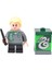 Harry Potter Mikro Yapılar - (Day 6) - Draco Malfoy And Slytherin Tile 2