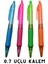 OP-846 0.7 Uçlu Versatil Kalem 2