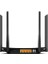 Tp-Link Archer VR300 Dual Bant 4 Port ADSL2+-VDSL Modem AC1200 2