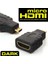 DK-HD-AHDMIXMICRO Hdmı Dişi-Micro Hdmı Erkek 1