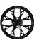 17 Inç 4X100 Arceo Black Jant Modeli (4 Adet) 1