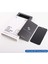 D+ Ultra 360° Privacy Full Glass 13 Pro Max/14 Plus Ekran Koruyucu 5