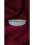 Emaye Muhallebi Yemek Kahvaltı Tabak Desenli 24CM , Çukur Tabak, Salata Tabak, Cips Tabak 6lı Set 3