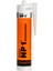 Pu Polimer Mastik 290 ml Antrasit 1