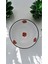 Emaye Hamur Legeni Salata Köfte Kısır Karıştırma Kabı Derin Tabak 40 cm 2