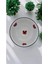 Emaye Hamur Legeni Salata Köfte Kısır Karıştırma Kabı Derin Tabak 3lü Set 2