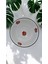 Emaye Hamur Legeni Salata Köfte Kısır Karıştırma Kabı Derin Tabak 36 cm 2