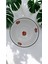 Emaye Hamur Legeni Salata Köfte Kısır Karıştırma Kabı Derin Tabak 3lü Set 2