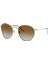 RBR0103S 001/CB 53 Unisex Güneş Gözlüğü 1