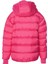 Sobel Çocuk Pembe Yuvarlak Yaka Mont 3