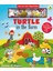 Turtle in the Farm Magnet Book 1