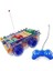 R/c Snap Rover Kumandalı Elektronik Keşif Kiti 1