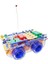 R/c Snap Rover Kumandalı Elektronik Keşif Kiti 3