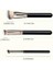 Make Up Brushes Set Fondöten Kapatıcı Kontür 3 Lü Set 3