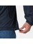 Vancouver Fleece Lined Erkek Lacivert Kapüşonlu Mont 4