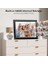 Nethgrow 16.2 Inc Büyük Dijital Resim Çerçevesi 32GB 1258X930 IPS Ekran 4