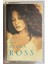Diana Ross Voice Of Love Kaset (Orjnal Dönem Baskı Kaset) 1