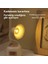 Yaratıcı Retro Gramofon Masa Lambası Süsleri Sonsuz Kısılabilir Gece Lambası (Yurt Dışından) 3