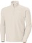 Light Half Zip Erkek Gri Sweatshirt 1