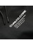 Jack&jones Hood Aero Erkek Siyah Kapüşonlu Sweatshirt 3