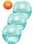 Incandessence Summer Glow Kadın Parfüm EDP Üçlü Set 50 ml 2
