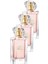 Tta Always Kadın Parfüm EDP Üçlü Set 50 ml 1