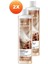 Senses Indulgent Buttermilk ve Kakao Özü İçeren Duş Kremi 500 ml x 2 adet 2