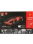 31961 Ferrari SF1000 Uzaktan Kumandalı Model Araç Montaj Kiti 1:16 -Sunman 1