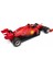 31961 Ferrari SF1000 Uzaktan Kumandalı Model Araç Montaj Kiti 1:16 -Sunman 2