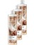 Senses Indulgent Buttermilk ve Kakao Özü İçeren Duş Kremi 500 ml x 3 adet 1
