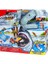- Shark Attack Playset With Change Colour Car 2