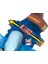 - Shark Attack Playset With Change Colour Car 4