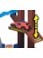 - Shark Attack Playset With Change Colour Car 5