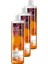 Senses Sun Kissed Sunsets Duş Jeli 500 ml x 3 adet 1